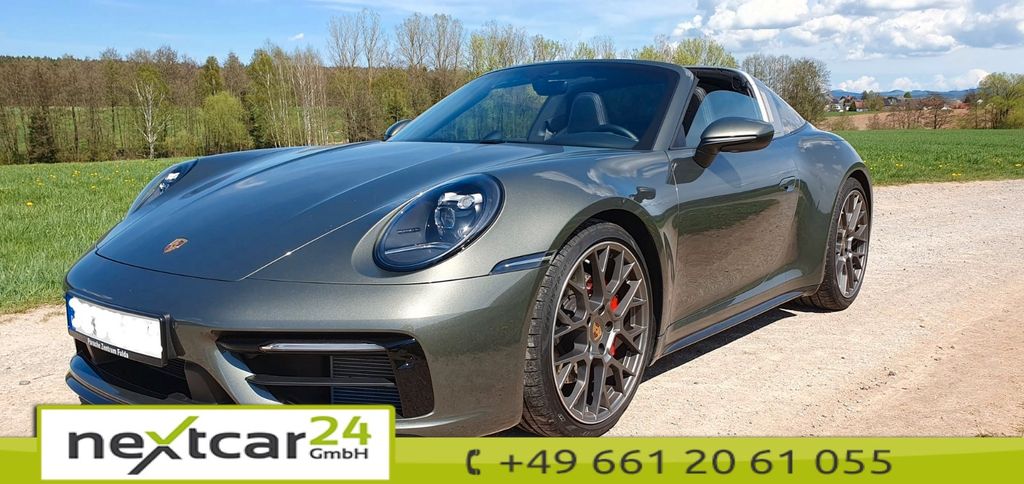 Porsche 911 Urmodell