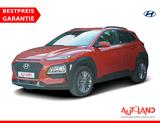 Hyundai Kona 1.0 T-GDI Trend LED Navi Kamera Tempomat