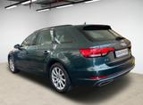 Audi A4 40 TFSI S tronic Avant - - Audi A4: Grün, mit Navigationssystem
