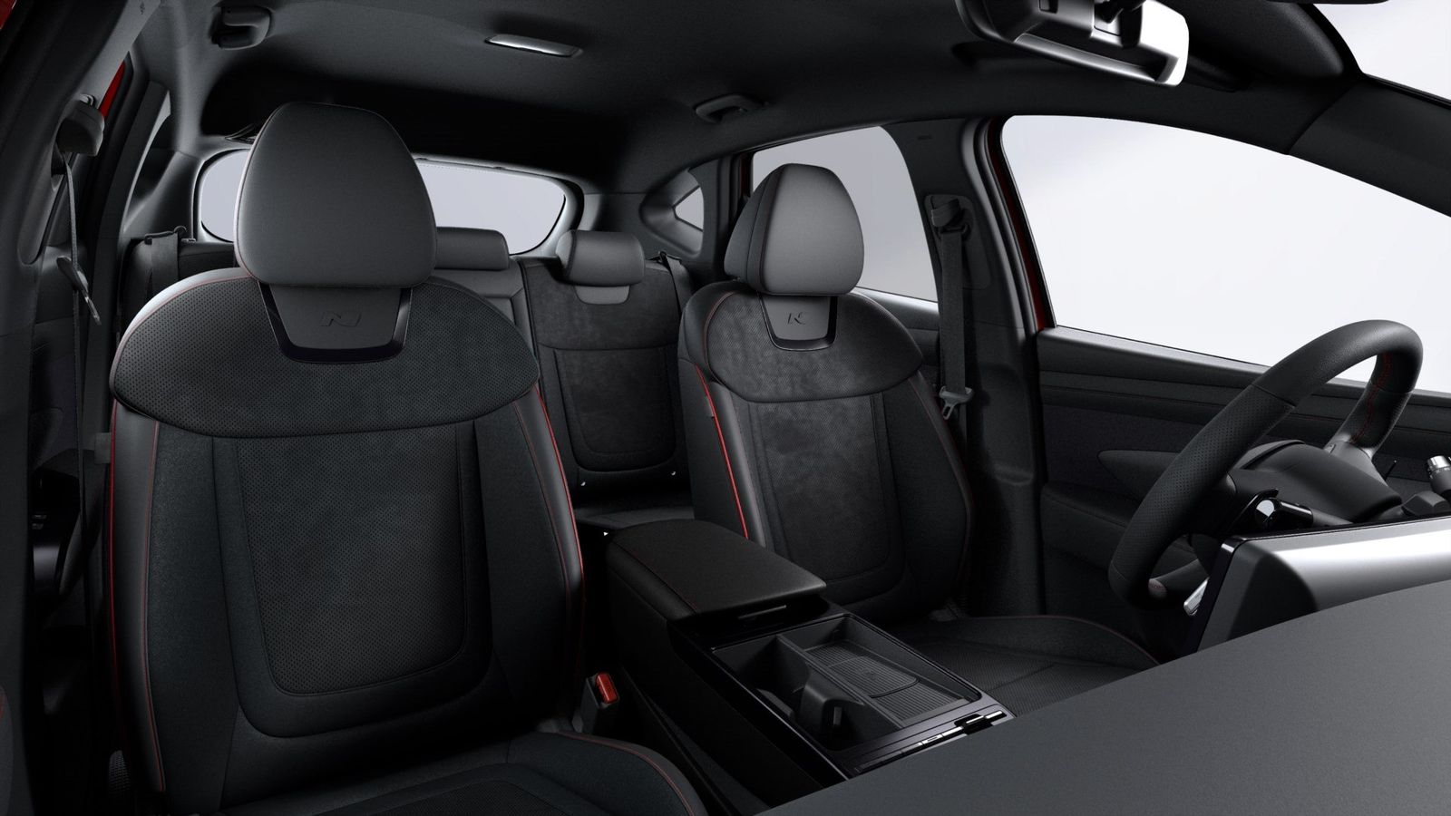 Hyundai TUCSON - Bild 8