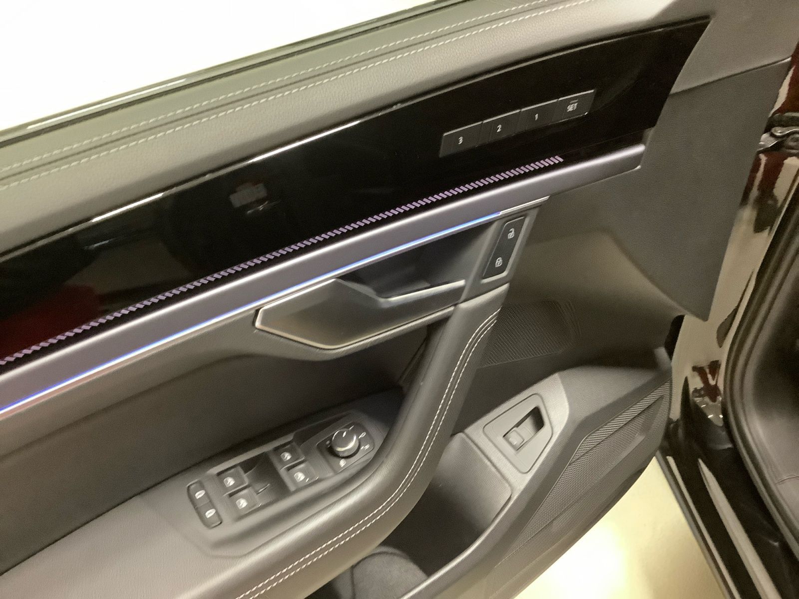 Touareg R-Line Black Style 3,0 l V6 TDI 4MOTION 