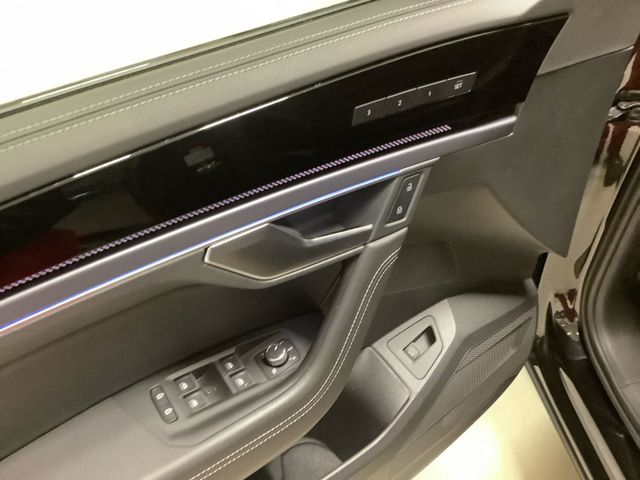Touareg R-Line Black Style 3,0 l V6 TDI 4MOTION