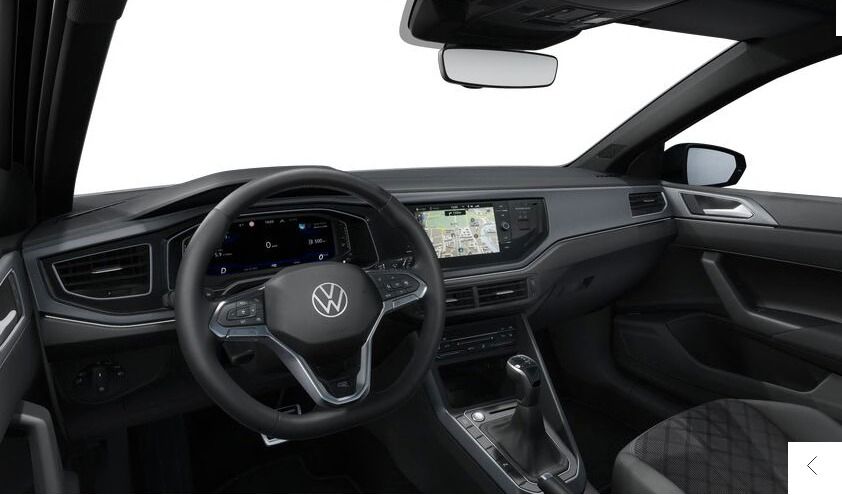 Volkswagen Polo - Bild 4