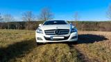 Mercedes-Benz CLS 350, AHK, 2. Hand, DESIGNO Diamantweiß, 8 X  - Mercedes-Benz: 35