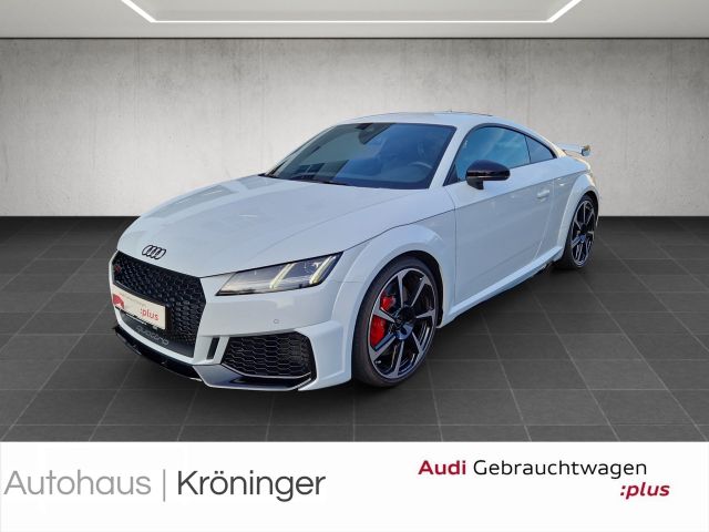 Audi TTRS Coupe 2.5 TFSI quattro Magnetic Nappa Navi+