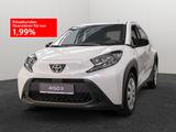 Toyota Aygo X 1.0 Business Edition KLIMA RÜCKFAHRKAMERA - Toyota Tageszulassungen: Aygo
