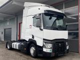 Renault T460 EURO6 Klima ACC-Tempomat Spurhalteassistent - Renault 460