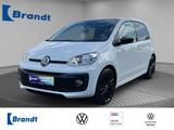 Volkswagen up! 1.0 MPI R-LINE+TEMPOMAT+MAPS&MORE+KAMERA+SHZ - Volkswagen up!: R Line