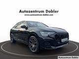 Audi Q8 Hybrid S-line business 290kW AHK,ACC,Pano,22" - Audi Q8 S-line-business