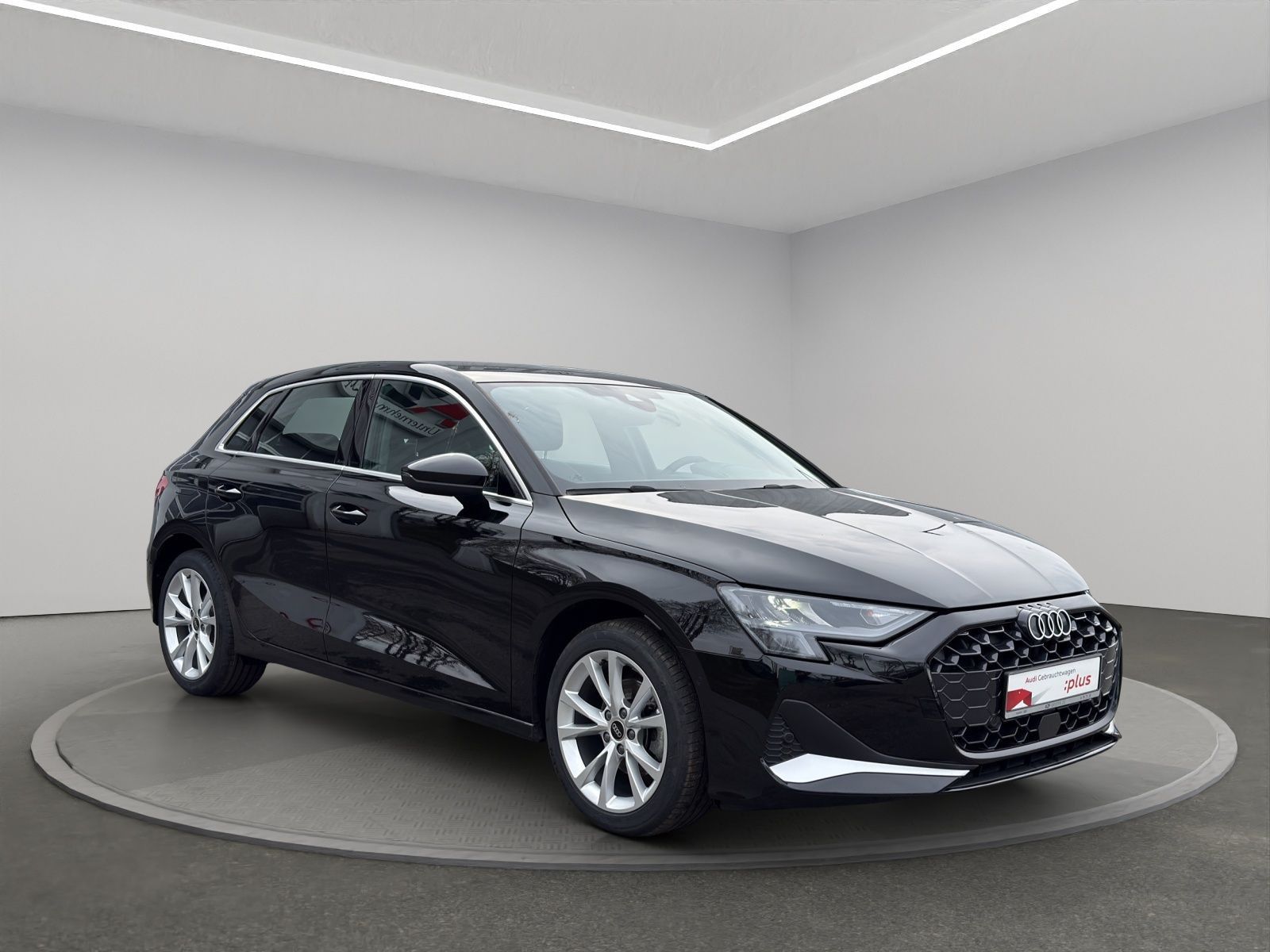 Audi A3 - Bild 3