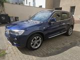 BMW X3 xDrive35d xLine AT xLine - BMW X3: At