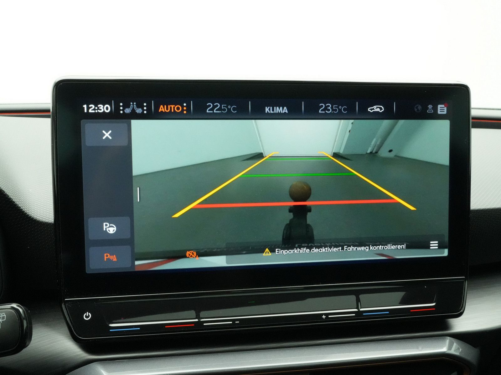 Cupra Leon - Bild 11
