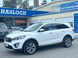 Kia Sorento Platinum Edition 4WD VOLLAUSSTATTUNG! - Kia Sorento: Automatik