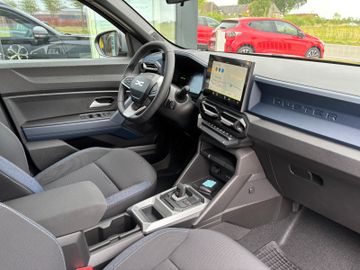 Dacia Duster HYBRID 140 Journey