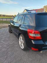 Mercedes-Benz GLK 250 CDI 4MATIC BlueEFFICIENCY - - Mercedes-Benz GLK 250: Cdi 4matic Blueefficiency