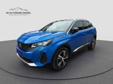 Peugeot 3008 GT*LED*LEDER*NAVI*KAM*SHZ* - Peugeot 3008 in Stuttgart