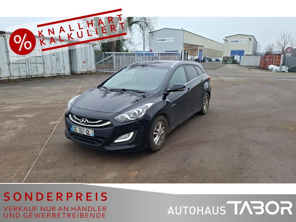 Angebot ansehen Hyundai i30
