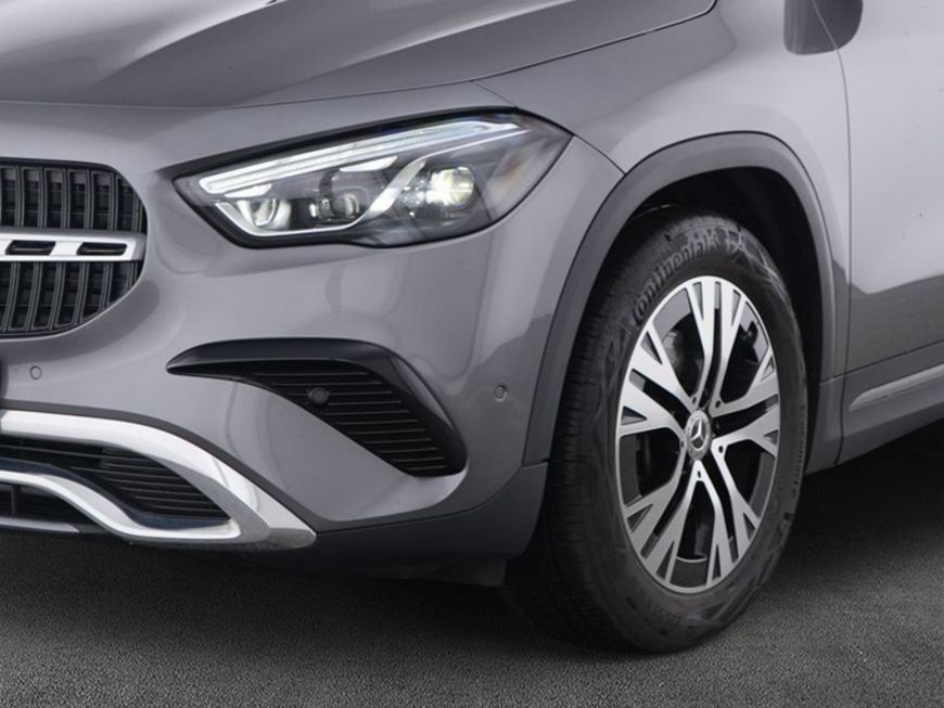 Mercedes-Benz GLA 220 d 4M Progressive Adva+|360°|Smart|Beam|W imagem 3
