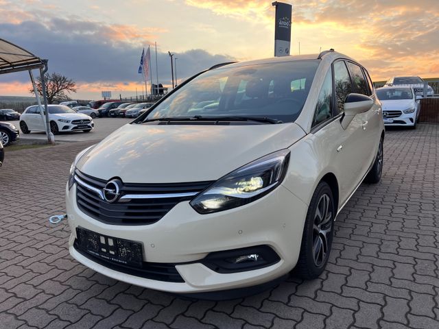 Opel Zafira C Business Innovation LED/Leder/Navi/Kam.