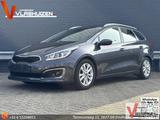 Kia cee'd Sportswagon Sportswagon 1.0 T-GDi First Ed - gebrauchte Kia cee'd Sportswagon aus dem Jahr 2016