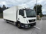 MAN TGL 8.190 Koffer Klima 178.000 Km *2019* - Angebote