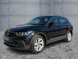 Volkswagen Tiguan 1.5 TSI MOVE LED+NAVI+ACC+DAB+SHZ+18Z.ALU - Volkswagen Tiguan mit Benzin-Antrieb: Geländewagen, Klimaanlage
