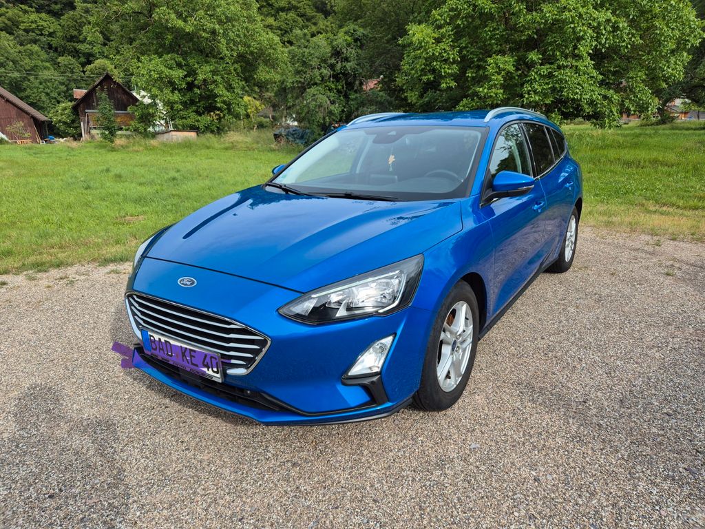 Image of Ford Focus