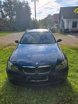BMW 325i Touring - BMW 325 aus 2007: Kombi, 325i