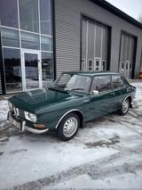 Saab 99 - Saab Oldtimer