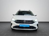 Volkswagen Taigo - Vorschau Bild 6