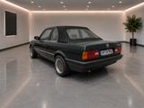 BMW E30 316i BAUR TC2 Original BaurNr.B48676 Sammler - BMW 316: E30