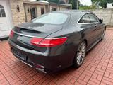 Mercedes-Benz S 500 4Matic Coupe MAGIC SKY+VOLL - Mercedes-Benz: Sk