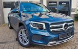 Mercedes-Benz GLB 200d 4Matic, Panora, Multibeam LED, 7 Sitzer - Mercedes-Benz GLB 200 in Duisburg