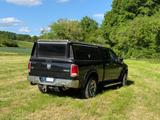 Dodge RAM - gebrauchte Dodge RAM aus dem Jahr 2014