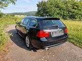 BMW 320d xDrive Touring Edition Exclusive Editio... - gebrauchte BMW 320 aus dem Jahr 2011