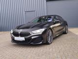 BMW 840i M Sport GranCoupé xD HUD Laser SoftClos H/K - BMW 840 Benzin Gebrauchtwagen