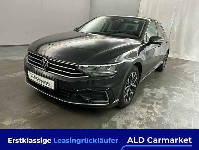 Volkswagen Passat 1.4 TSI Plug-In-Hybrid DSG GTE Limousine,