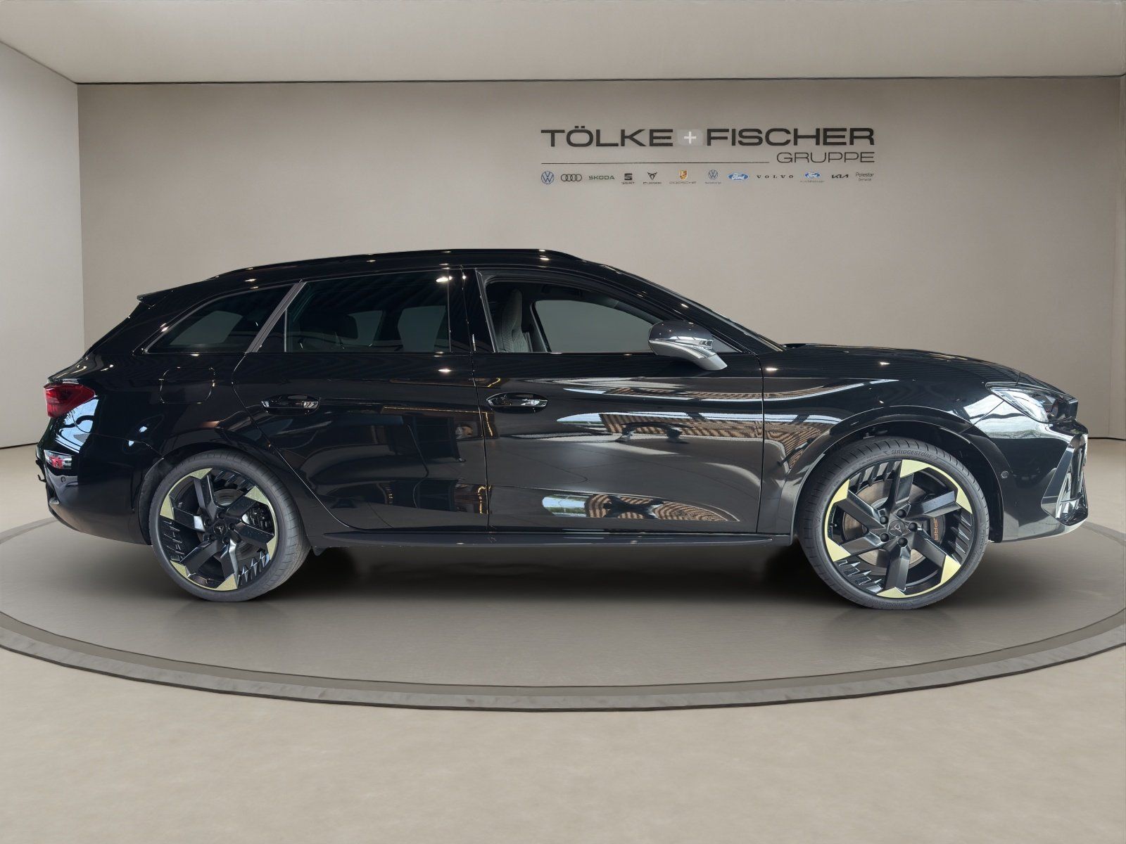 Cupra Leon - Bild 6