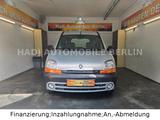 Renault Kangoo 1.4 Authentique/AUTOMATIK/KLIMA/2.HAND - Renault Kangoo mit Benzin-Antrieb: Authentique