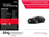 Audi A4 Lim TDI2.0 R4150 A7 - Audi A4 mit Diesel-Antrieb: Limousine, 2.7