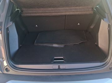 Peugeot 2008 Allure 1.2 PureTech 130 LED+SHZ+Alcant.+PDC