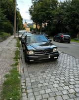 Mercedes-Benz Mercedes W124 / 260 E / 6 Zylinder / H-Ken... - Mercedes-Benz 260 Gebrauchtwagen