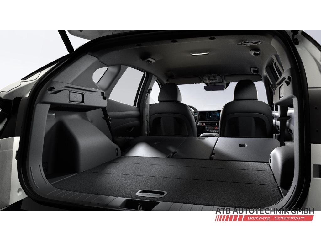 Fahrzeugabbildung Hyundai Tucson N-Line PHEV 1.6 T-GDI 288PS 2WD 6-Gang-A/