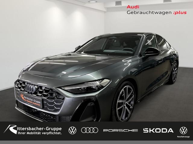 Audi A5 Limousine e-hybrid quattro s-line TechPRO PAN