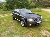 Audi A6 Allroad 2.5 TDI Schalter Quattro S... - Audi aus 2004: Allroad