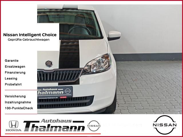 Skoda Citigo 1.0  Ambition