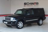 Jeep Commander 3.0 V6 CRD Limited | Navi | 4x4 - Jeep Commander aus 2007