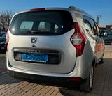 Dacia Lodgy Comfort *Erste Hand*PDC*Klima*Tempom* - Dacia Lodgy: Comfort