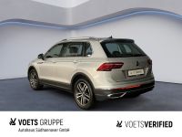 Volkswagen Tiguan - Vorschau Bild 4