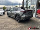 Toyota bz4X Lounge*Sky&Sound-Paket*Panoramadach*JBL* - graue Toyota bZ4X